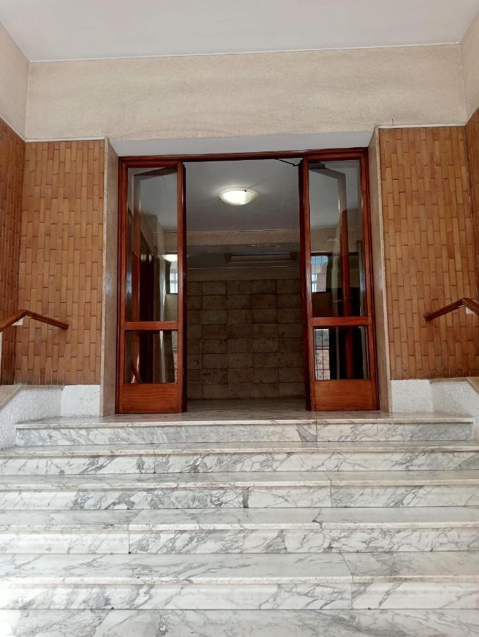 Ripoli Apartment Rom Exterior foto